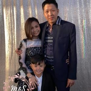 Meet your Posher, Vu